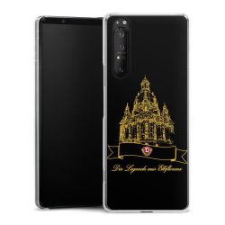 Hard Case transparent