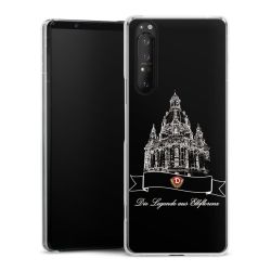 Hard Case transparent