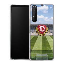 Hard Case transparent