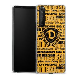 Hard Case transparent