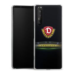 Hard Case transparent