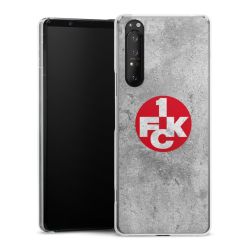 Hard Case transparent