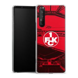 Hard Case transparent