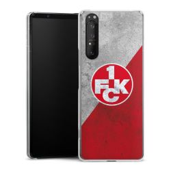 Hard Case transparent