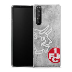 Hard Case transparent