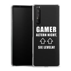 Hard Case transparent