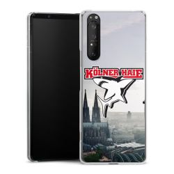 Hard Case transparent