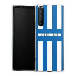 Hard Case transparent