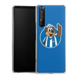 Hard Case transparent