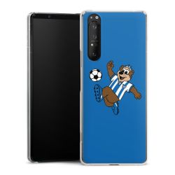 Hard Case transparent