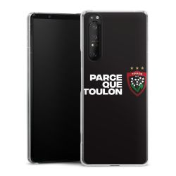 Hard Case transparent