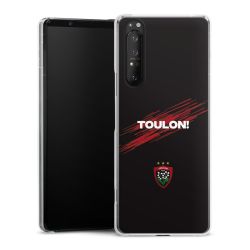 Hard Case transparent