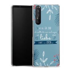 Hard Case transparent