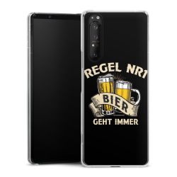 Hard Case transparent