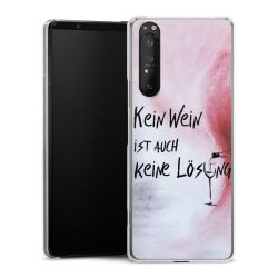 Hard Case transparent