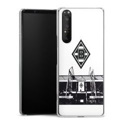 Hard Case transparent