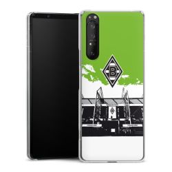 Hard Case transparent