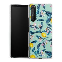 Hard Case transparent