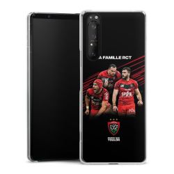 Hard Case transparent