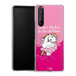 Hard Case transparent