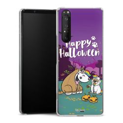 Hard Case transparent