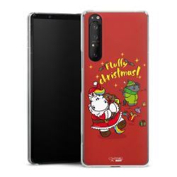 Hard Case transparent