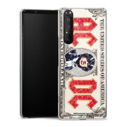 Hard Case transparent