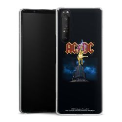 Hard Case transparent