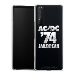 Hard Case transparent