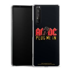 Hard Case transparent