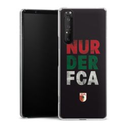 Hard Case transparent