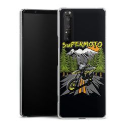 Hard Case transparent