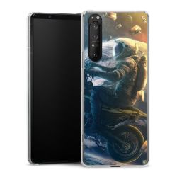 Hard Case transparent