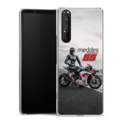 Hard Case transparent