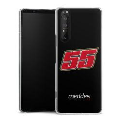 Hard Case transparent