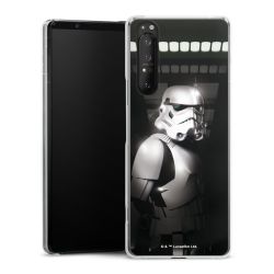 Hard Case transparent