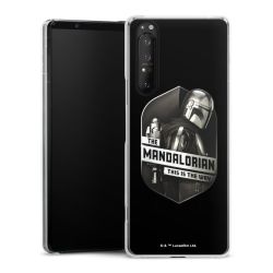 Hard Case transparent