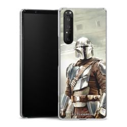 Hard Case transparent