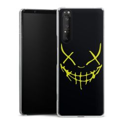 Hard Case transparent