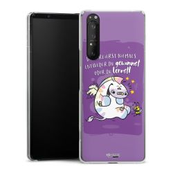 Hard Case transparent