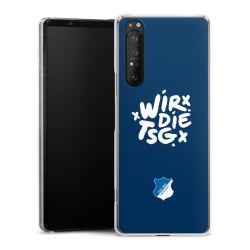 Hard Case transparent