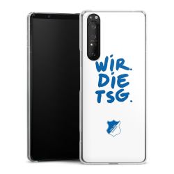 Hard Case transparent