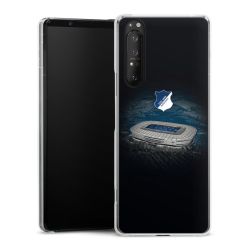 Hard Case transparent