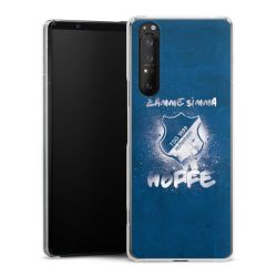 Hard Case transparent