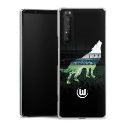 Hard Case transparent