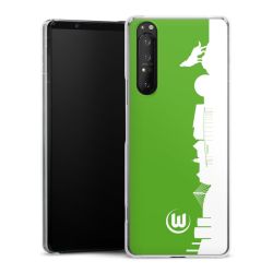 Hard Case transparent