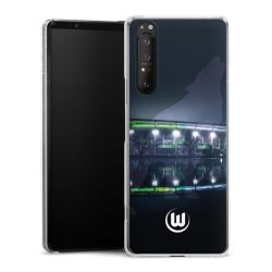 Hard Case transparent