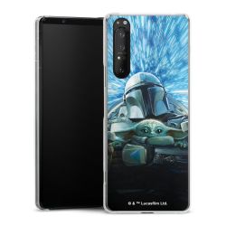 Hard Case transparent