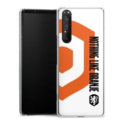 Hard Case transparent