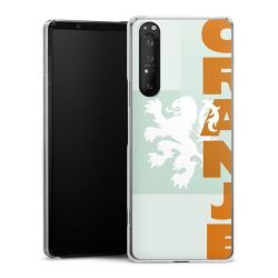 Hard Case transparent